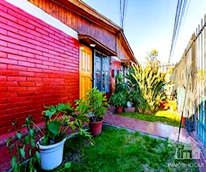 Puente Alto, Linda Casa en Portezuelo de Colina