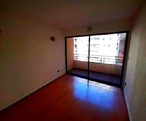 DEPARTAMENTO EN VENTA; 1D; 1B; 34m2; SANTIAGO