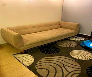 <p>Sillón 3 cuerpos- oferta por traslado</p>