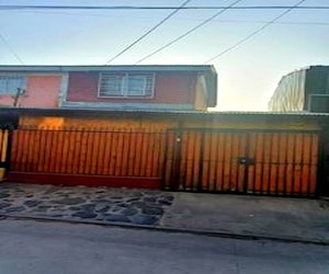 casa en puente alto