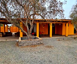 Casa Amoblada/sin muebles Km 2,5 Azapa