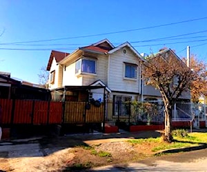 Casa Puente Alto / Junquillar / Venta