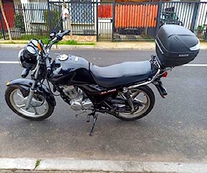 HONDA GL 150 año 2018