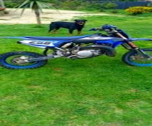 Yz 65 cc combersable 