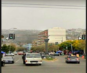 Terreno Valparaíso centro Av Francia
