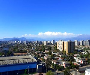 El llano- vista despejada-con estacionamiento