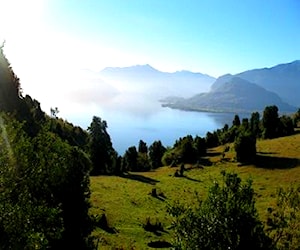 GRAN OPORTUNIDAD 27 Hectareas, LAGO RANCO