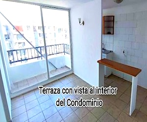 Departamento céntrico Recién Remodelado