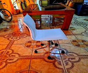 Silla nueva para escritorio