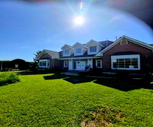 Hermosa casa en Condominio Cerro Grande, La Serena