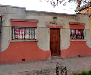 Casa en venta General Gana Santiago Centro