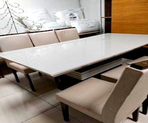 <p>Comedor 6 sillas </p>