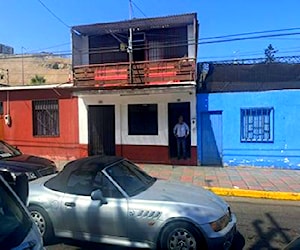 Arriendo local comercial Maipu 56 mt2