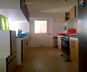 Departamento de 55mtr