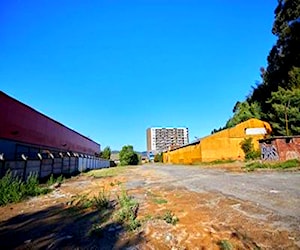 Galpones en concepción