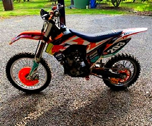 Ktm sxf 250