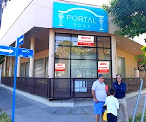 A 664-FN locales en Portal Roma, Chillán