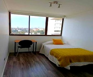 <p>Habitacion para Estudiante en Hermoso Departamento</p> image