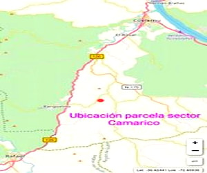 Parcela de agrado