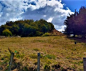 Terreno de 7.200 metros cuadrados pampa alegre