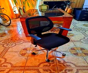 Silla para escritorio