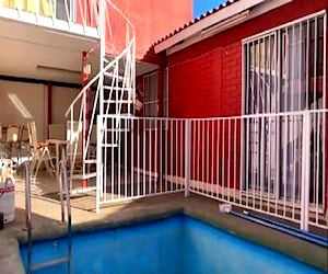 Casa exclusiva amoblada full sector salida norte