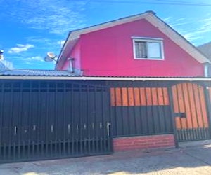 Vende casa en maule