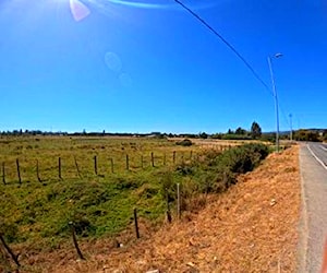 Terreno en Arauco