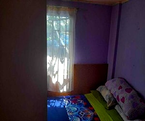 SE VENDE CASA POBLACION kENNEDY CHILLAN