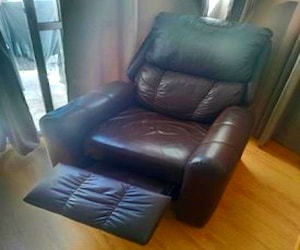 <p>Sillon berger</p>