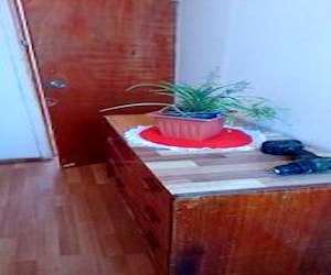 <p>Arriendo mini departamento </p> image