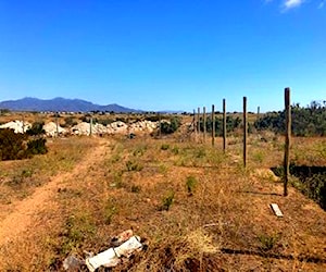 Por apuro Terreno en Guananqueros