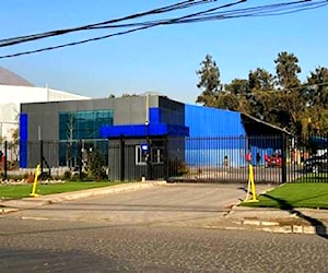 Bodega GALPON CON OFICINAS EN PARQUE INDUST&#8230;