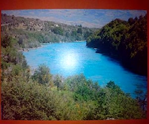 PARCELA Puerto Beltrand, Carretera Austral &#8230;