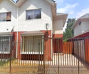 Casa 3 dorm, cond san gabriel, Rancagua