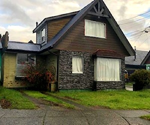 Casa esquina Jardín del Mar ,Puerto Montt