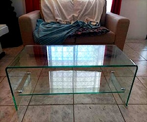 <p>Mesa de centro</p>