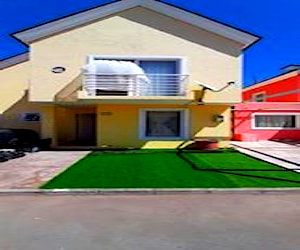 Vivienda en condominio