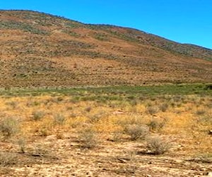 Terreno a 15 minutos de Ovalle