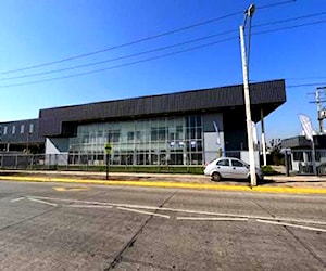 Bodega GALPON CON OFICINAS EN MAIPÚ - A MIN&#8230;