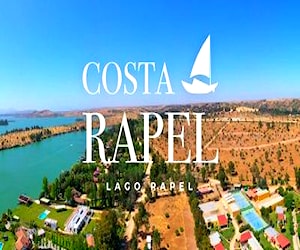 Parcelas 5.000 m2 - Terrenos Lago Rapel
