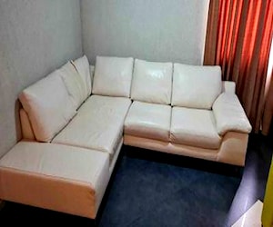 <p>Sofa Seccional 2,8 x 2,2 metros</p>