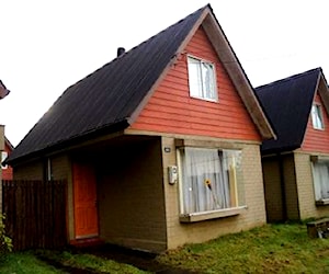 Casa Jardin Austral, Puerto Montt