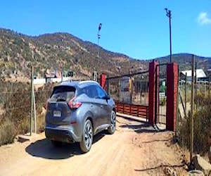 Parcelas en pan de azucar / coquimbo