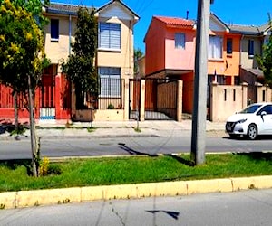 Casa Bosques de san francisco sur