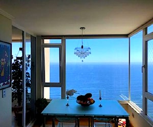 Hermoso departamento en viña del mar