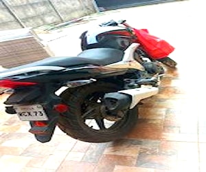 Moto LIFAN 150 cc