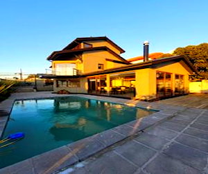 Hermosa casa con piscina, Jardín Del Mar, 5 Dorm