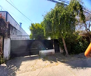 MAIPÚ, Excelente Casa En Venta Aislada