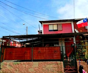 Casa Concón